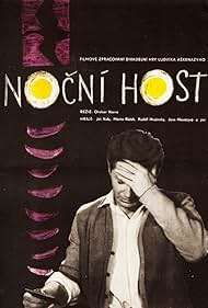 Nocni host (1961) cover