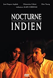 Nocturne indien (1989) cover