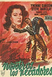 Noi peccatori (1953) cover