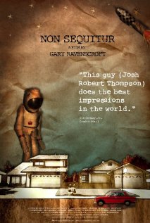 Non Sequitur (2009) cover
