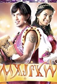 Majika 2006 poster