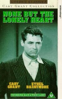 None But the Lonely Heart 1944 copertina