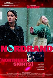 Nordrand (1999) cover