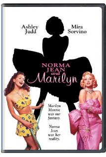Norma Jean & Marilyn (1996) cover