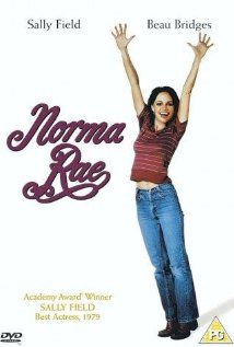 Norma Rae (1979) cover