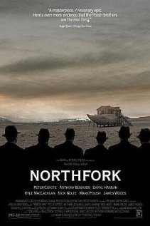 Northfork (2003) cover