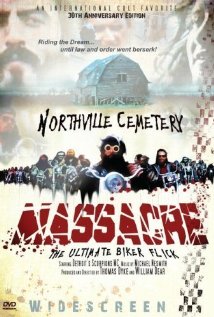 Northville Cemetery Massacre 1976 охватывать