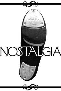 Nostalgia (2012) cover