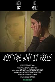 Not the Way It Feels (2010) cover