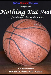 Nothing But Net 2006 poster