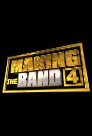 Making the Band 4 (2007) cover