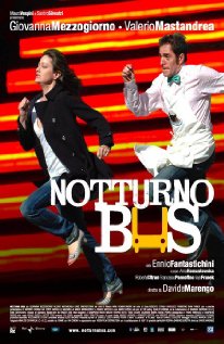 Notturno bus (2007) cover
