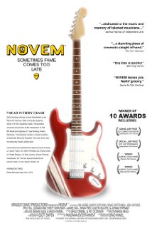 Novem (2006) cover