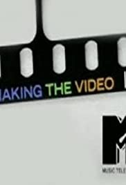 Making the Video 1999 poster