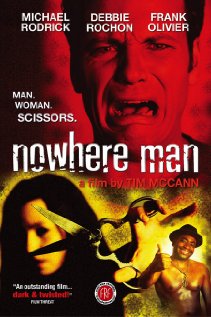 Nowhere Man 2005 copertina