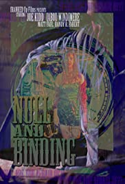 Null and Binding (2012) cover