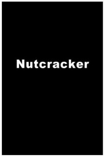 Nutcracker 1983 copertina
