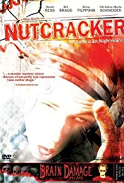 Nutcracker 2001 masque