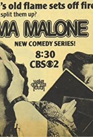 Mama Malone 1984 capa