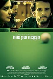 Não Por Acaso (2007) cover