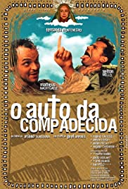 O Auto da Compadecida (2000) cover