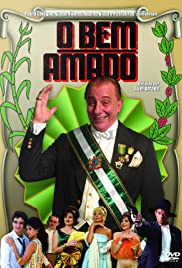 O Bem Amado (2010) cover