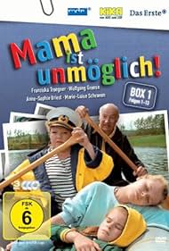 Mama ist unmöglich (1997) cover