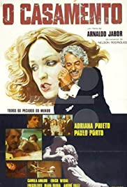 O Casamento (1976) cover