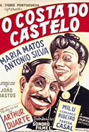 O Costa do Castelo (1943) cover