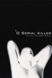 O Serial Killer 2004 copertina