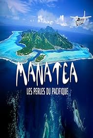 Manatea, les perles du Pacifique (1999) cover