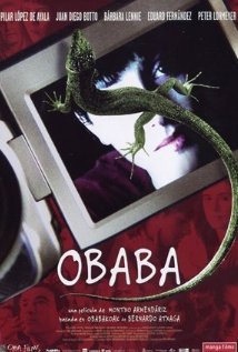 Obaba (2005) cover