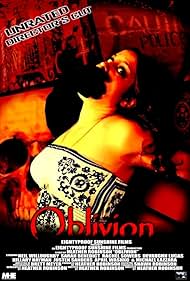 Oblivion 2011 masque