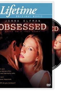 Obsessed 2002 poster