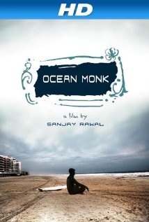 Ocean Monk 2010 poster