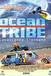 Ocean Tribe 1997 copertina