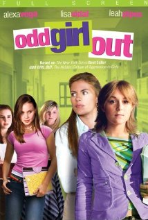 Odd Girl Out (2005) cover