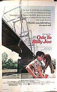 Ode to Billy Joe 1976 poster