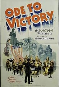 Ode to Victory 1943 capa