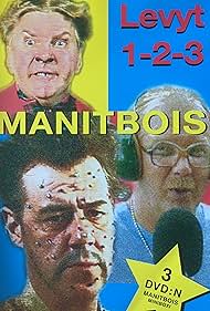 Manitbois 1992 poster