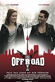 Offroad (2012) cover