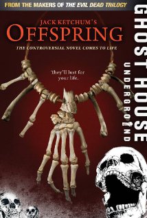 Offspring (2009) cover