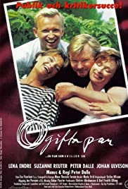 Ogifta par - En film som skiljer sig 1997 охватывать