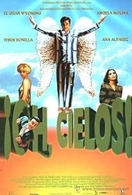 Oh, cielos (1995) cover