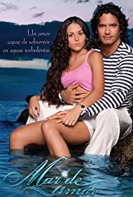 Mar de amor (2009) cover