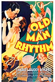 Old Man Rhythm (1935) cover