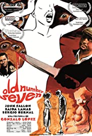 Old Number Seven (2009) cover