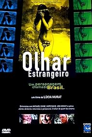 Olhar Estrangeiro (2006) cover