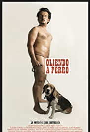 Oliendo a Perro 2011 capa