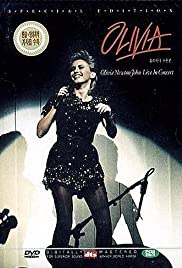 Olivia in Concert (1982) cover